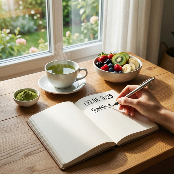 Újév, Új Lendület: Így Segít a Moringa a Fogyásban és a Vitalitásban