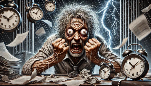 Hogyan csökkentsd a stresszt természetesen? 5 módszer