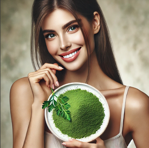 A moringa por hatásai