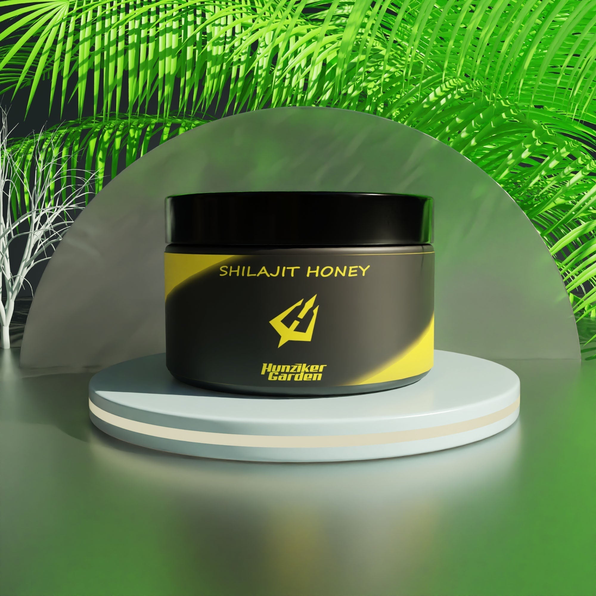 Shilajit Honey: Az egészség és energia titka