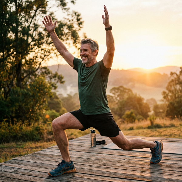 5 jel, hogy tesztoszteronhiányban szenvedsz