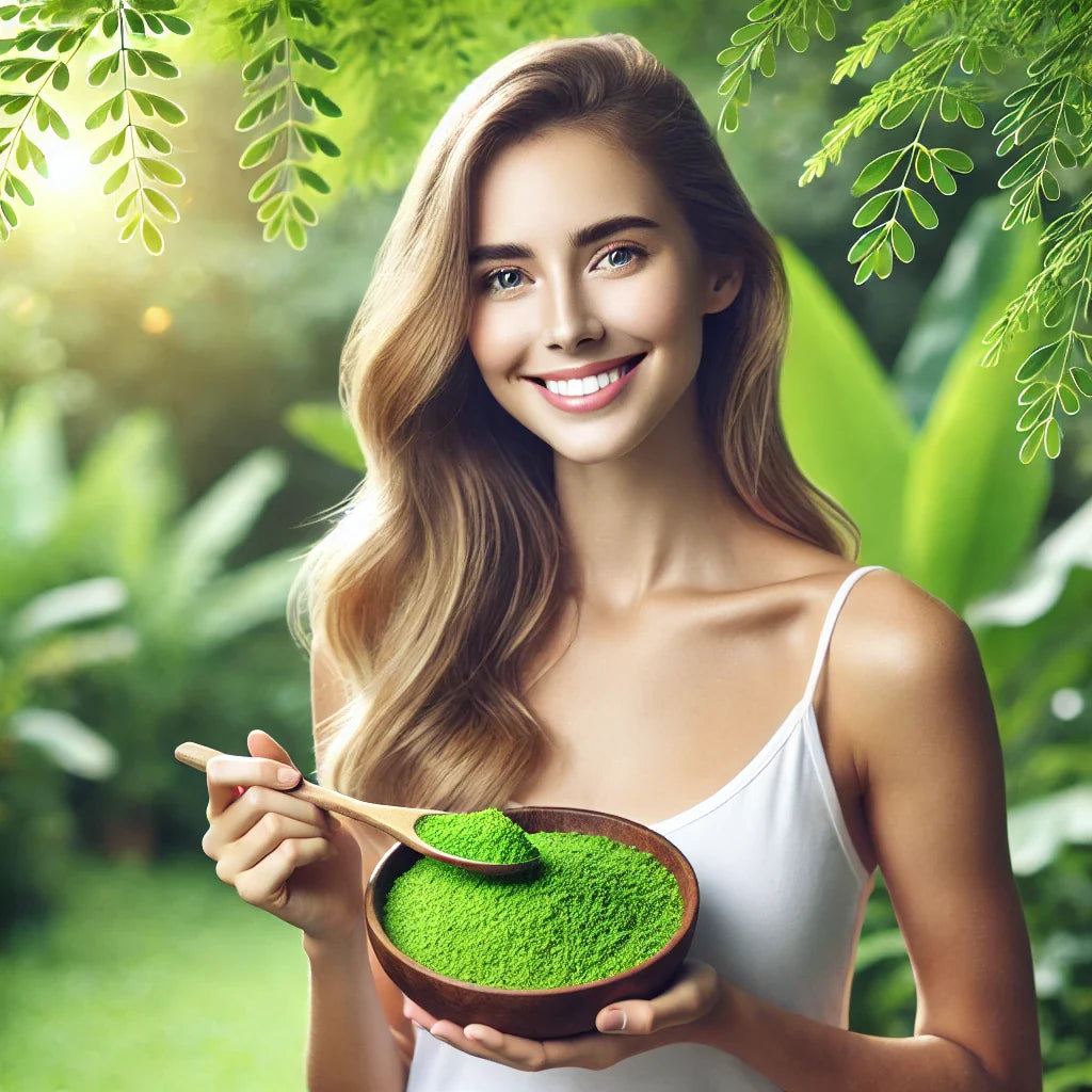 Többé nem titok: A növény, ami a tested és az önbizalmad is átalakítja – Moringa a női fogyás mögött