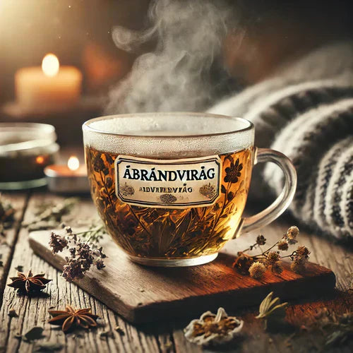 Ábrándvirág tea: Egy szakértő őszinte vallomása