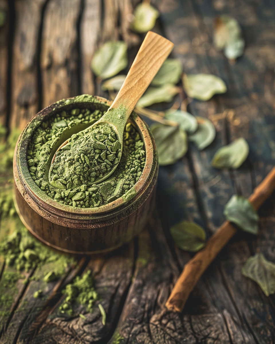 Moringa – a zöld szuperélelmiszer, amelyre szervezeted vágyik ősszel