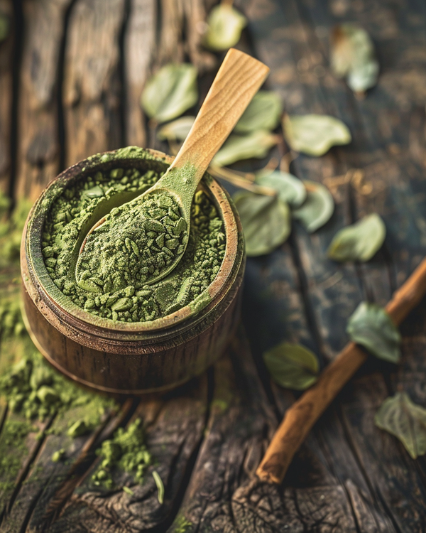 Moringa – a zöld szuperélelmiszer, amelyre szervezeted vágyik ősszel