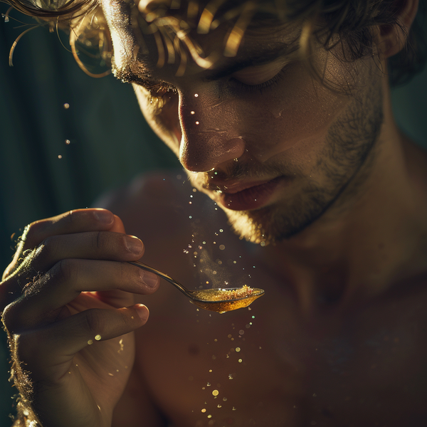 Shilajit Méz – a legerősebb természetes pajzs az őszi megbetegedések ellen | HunzikerGarden