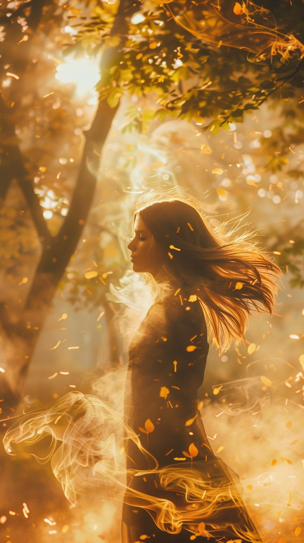 🍂 Az őszi fáradtság igazi oka – és hogyan pörgesd fel magad természetesen