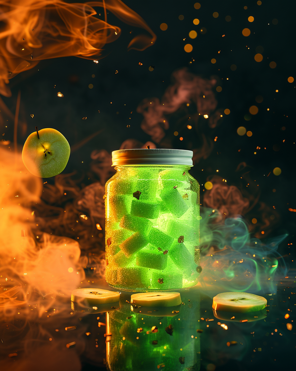 Vinea Detox (Halloween Edition) – A furcsa varázs, amitől tested is ünnepel