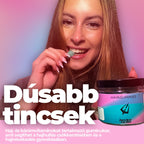 HairGummy – Hajregeneráló Vitamin Komplex