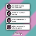 HairGummy – Hajregeneráló Vitamin Komplex