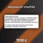 Lions Mane haszbalatiutasitas