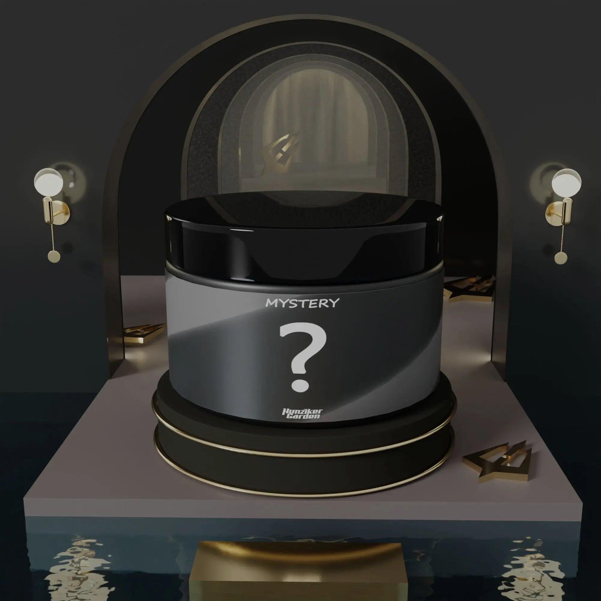 Mystery Étrend-kiegészítő 11990 Ft Értékben