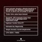 Vértüze HunzikerGarden 3