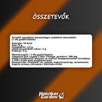 Természetes anyagcsere pörgető hatás és segítség puffadás ellen