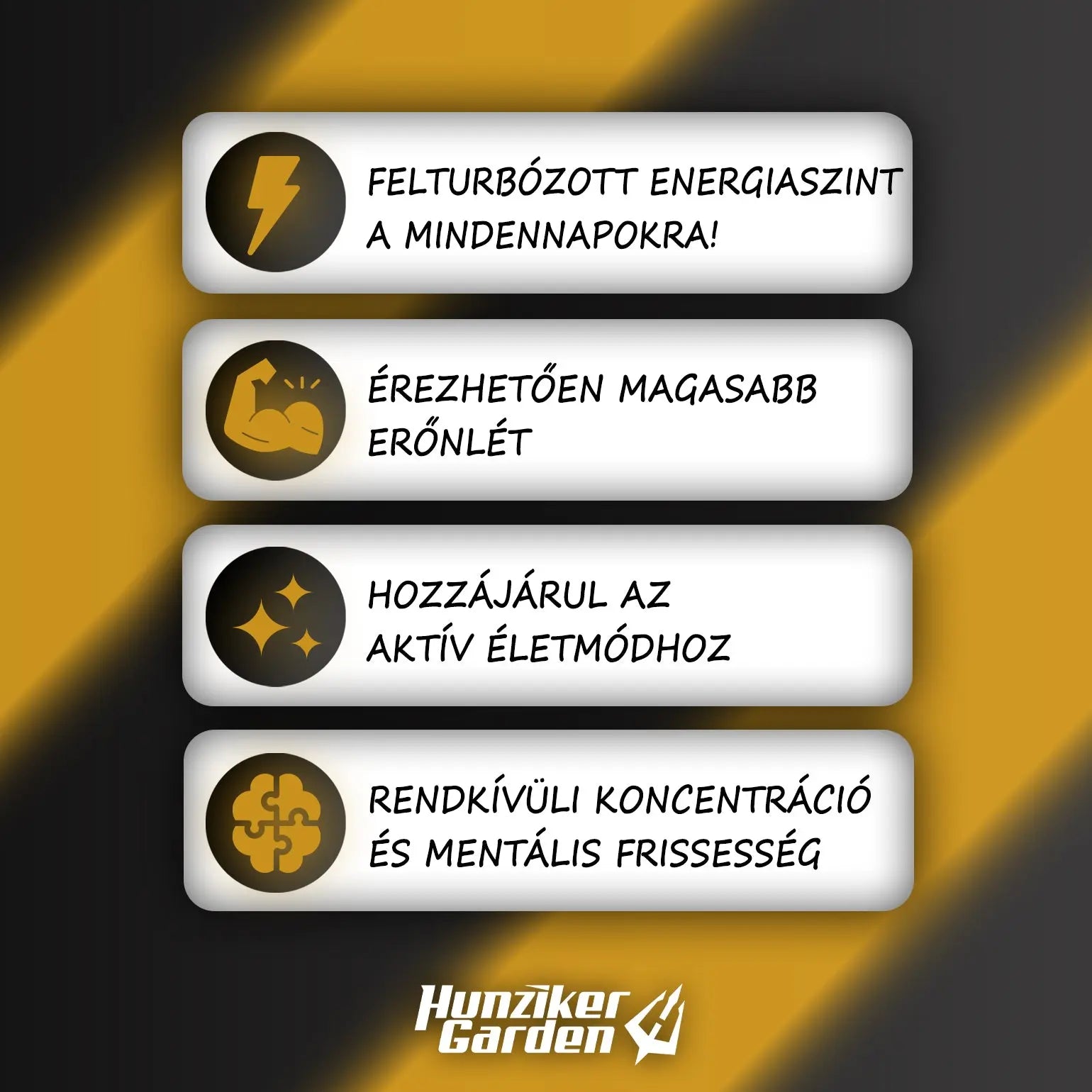 aranyszuret hatasai