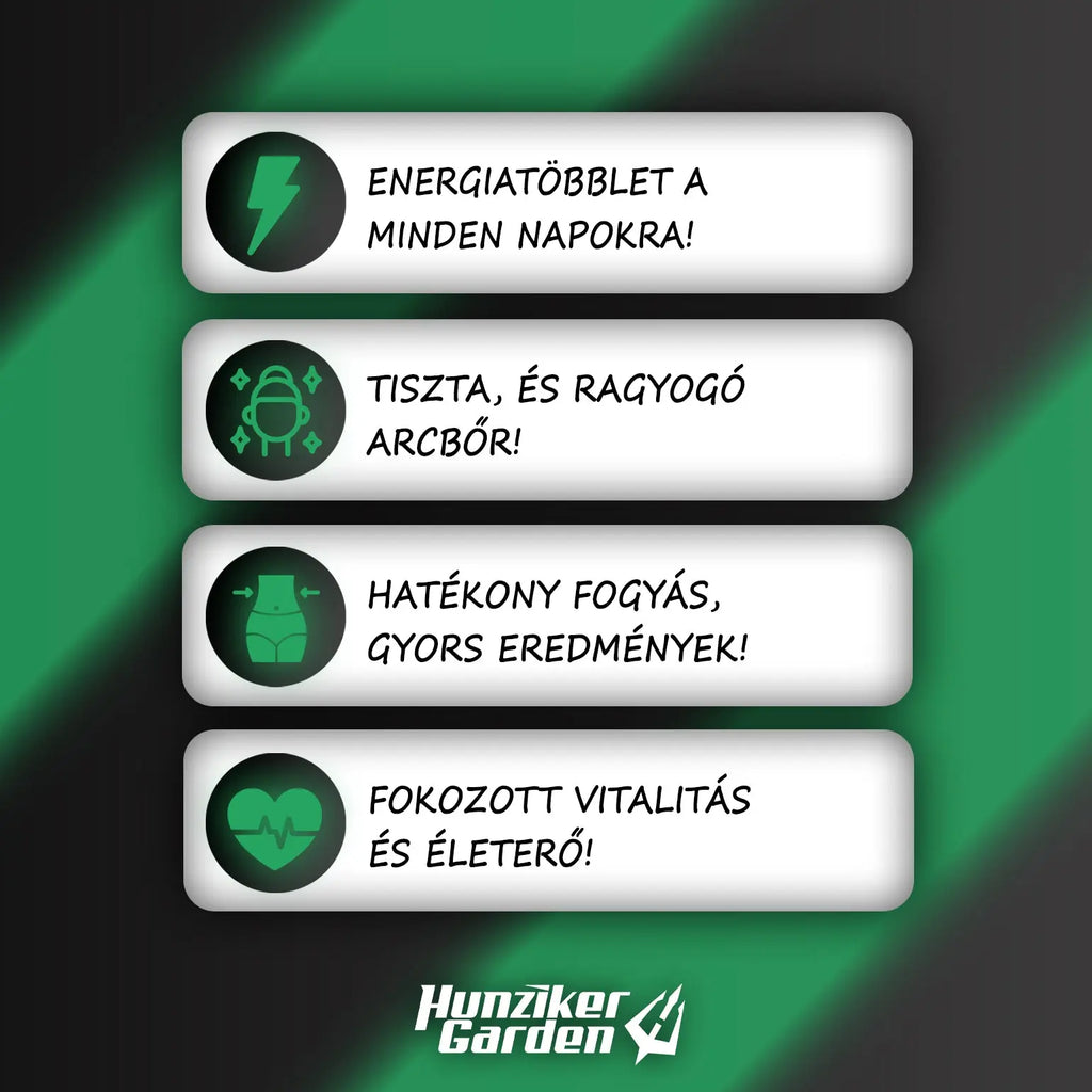 Bőrtisztító kúra pattanások és problémás bőr ellen belülről Moringával