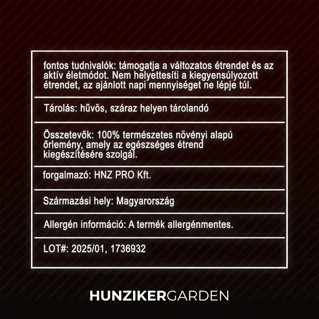 Természetes edzés előtti pörgető (pre-workout) a robbanékony energiáért és izzadásért