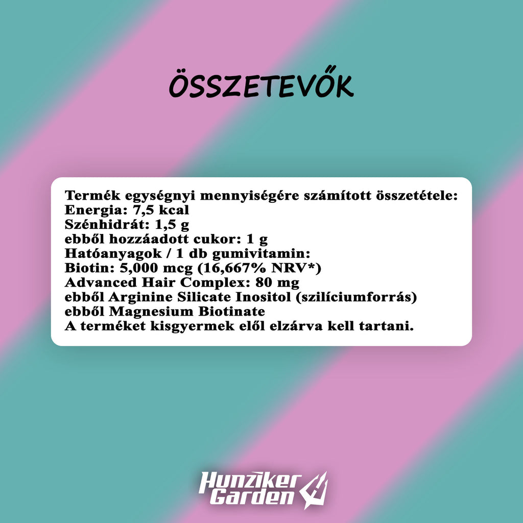 Egészséges, dús és fényes hajkorona elérése belülről táplálva