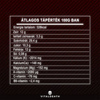 A férfi vitalitás, az energiaszint és a fizikai erőnlét természetes fokozása