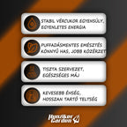 Finom alma ízű vitamin gumicukor, a folyékony ecet kellemetlen íze nélkül