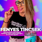 Tökéletes hajápoló vitamin ajándék nőknek és barátnőknek