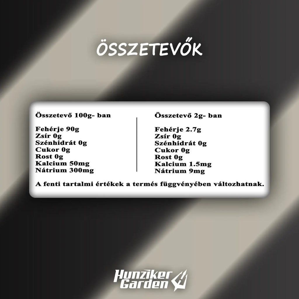 Kollagén a hajhullás megállításáért és az erős, töredezésmentes körmökért