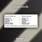 Kollagén a hajhullás megállításáért és az erős, töredezésmentes körmökért