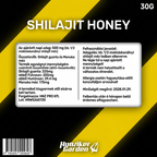 Hunziker Garden prémium minőségű Mumijo (Shilajit) keverék