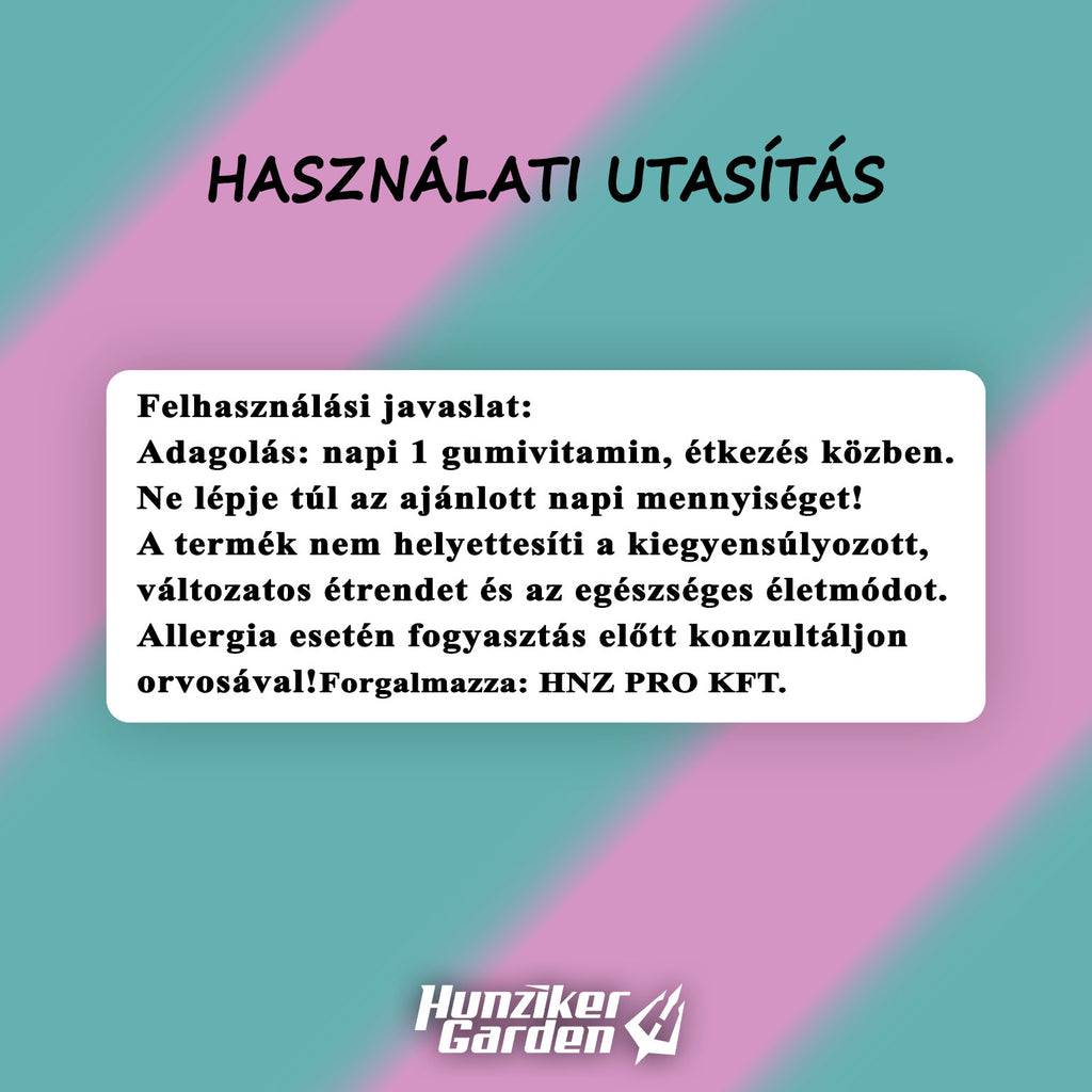 Hatékony körömerősítő vitamin töredezett és gyenge körmökre