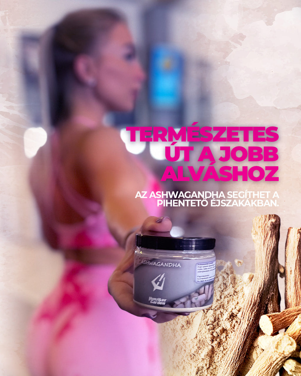 A magas kortizolszint (stresszhormon) csökkentése természetes módon