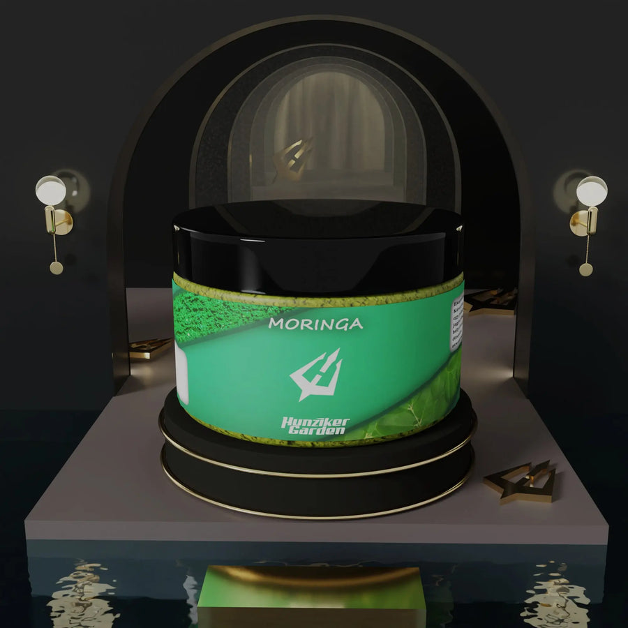 Moringa