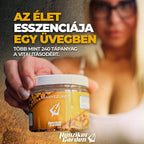 Prémium minőségű, nyers és adalékmentes magyar mézkülönlegesség