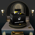 Shilajit Honey tégely fekete díszdobozzal