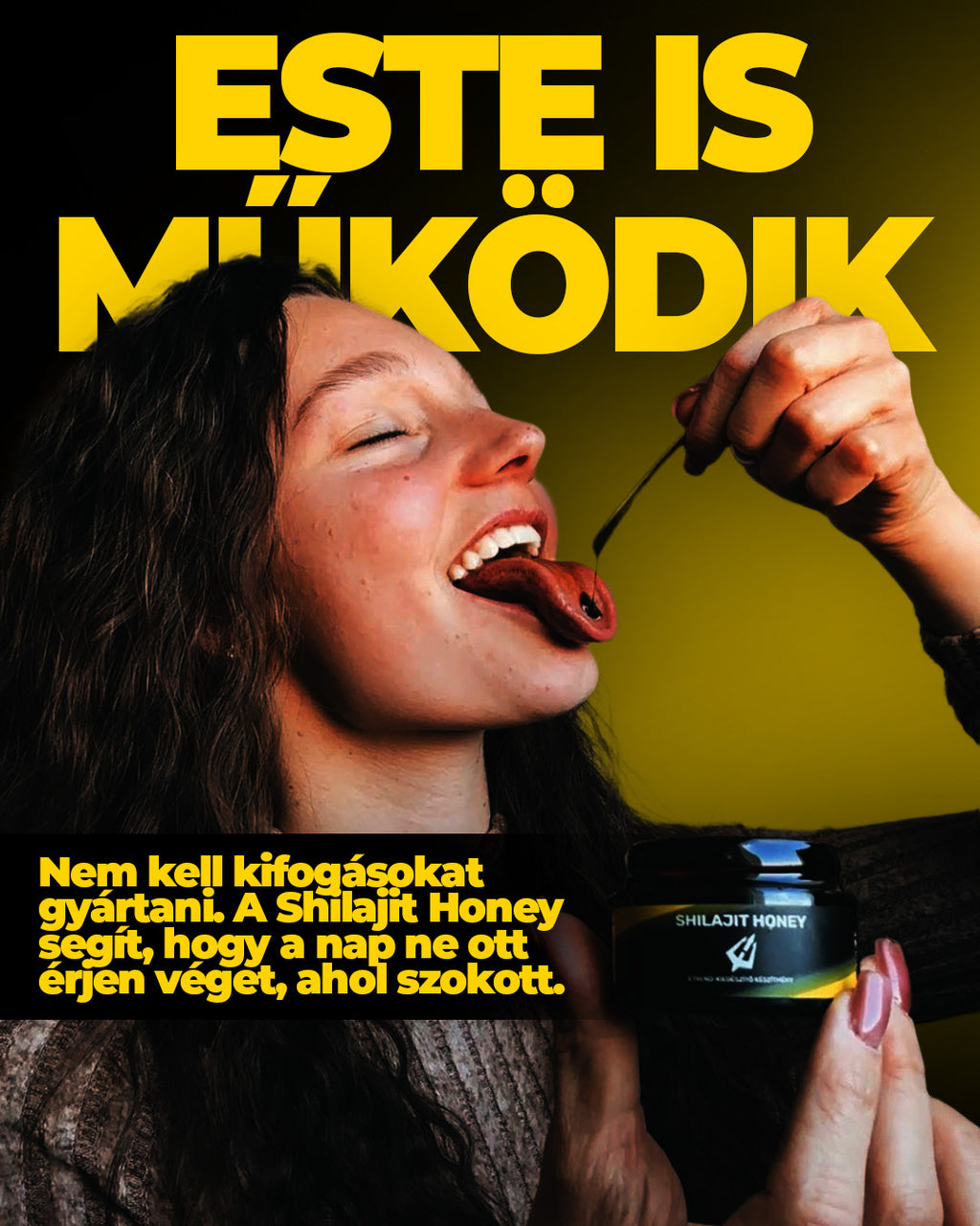 A potencia, a vitalitás és a szexuális teljesítmény természetes támogatása