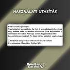 A szellemi fókusz és a memória javítása stresszes időszakokban