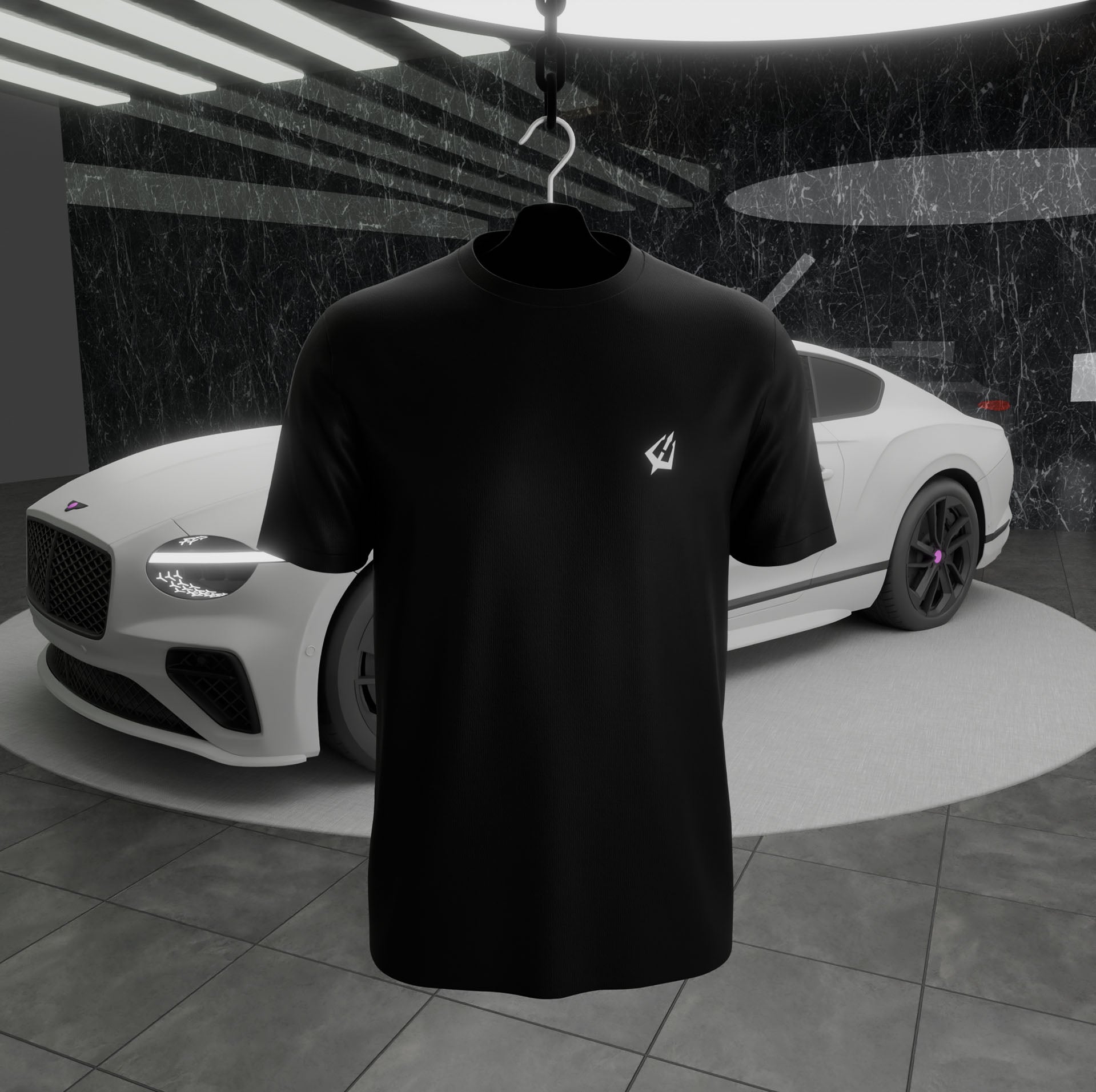 Hunziker Classic Tee