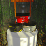 HunzikerGarden Energia és Fáradtság Csomag: Shilajit méz, Ashwagandha és Vértüze természetes energizálók egyben.