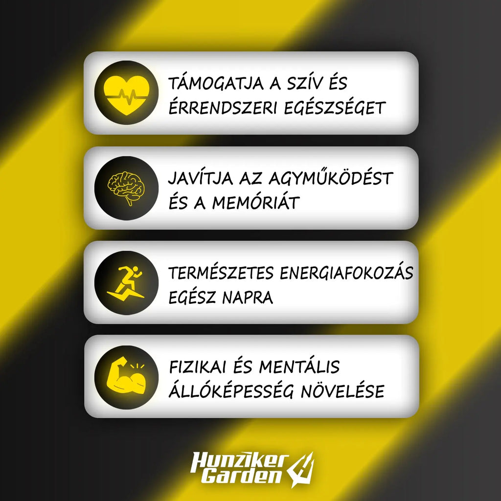 Természetes tesztoszteron fokozó és vitalitás növelő hatás férfiaknak