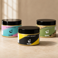 HunzikerGarden Változókor Komfort Csomag Ashwagandha, Shilajit Honey és HairGummy termékekkel