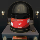 Vértüze vérkeringés javító por természetes kapszaicinnel a belső hőtermelésért