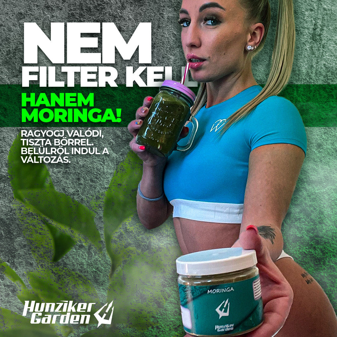 Moringa